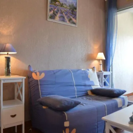 Apartamento Quai Aux Fleurs *