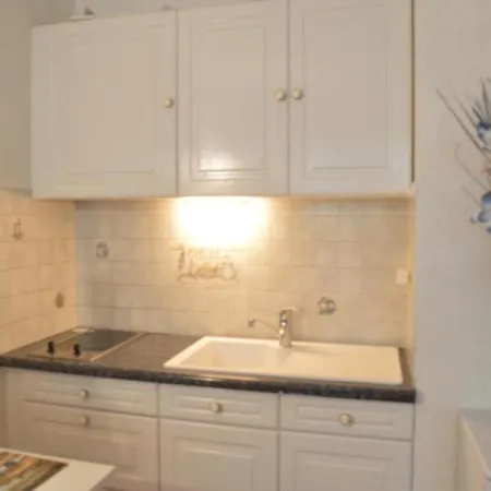 Apartamento Quai Aux Fleurs Le Grau-du-Roi