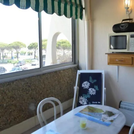 Quai Aux Fleurs Apartamento