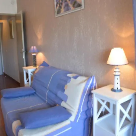 Apartamento Quai Aux Fleurs