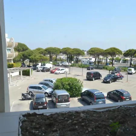 Quai Aux Fleurs Apartamento Le Grau-du-Roi