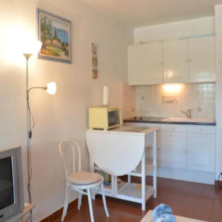 Apartamento Quai Aux Fleurs *